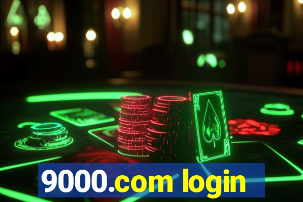 9000.com login